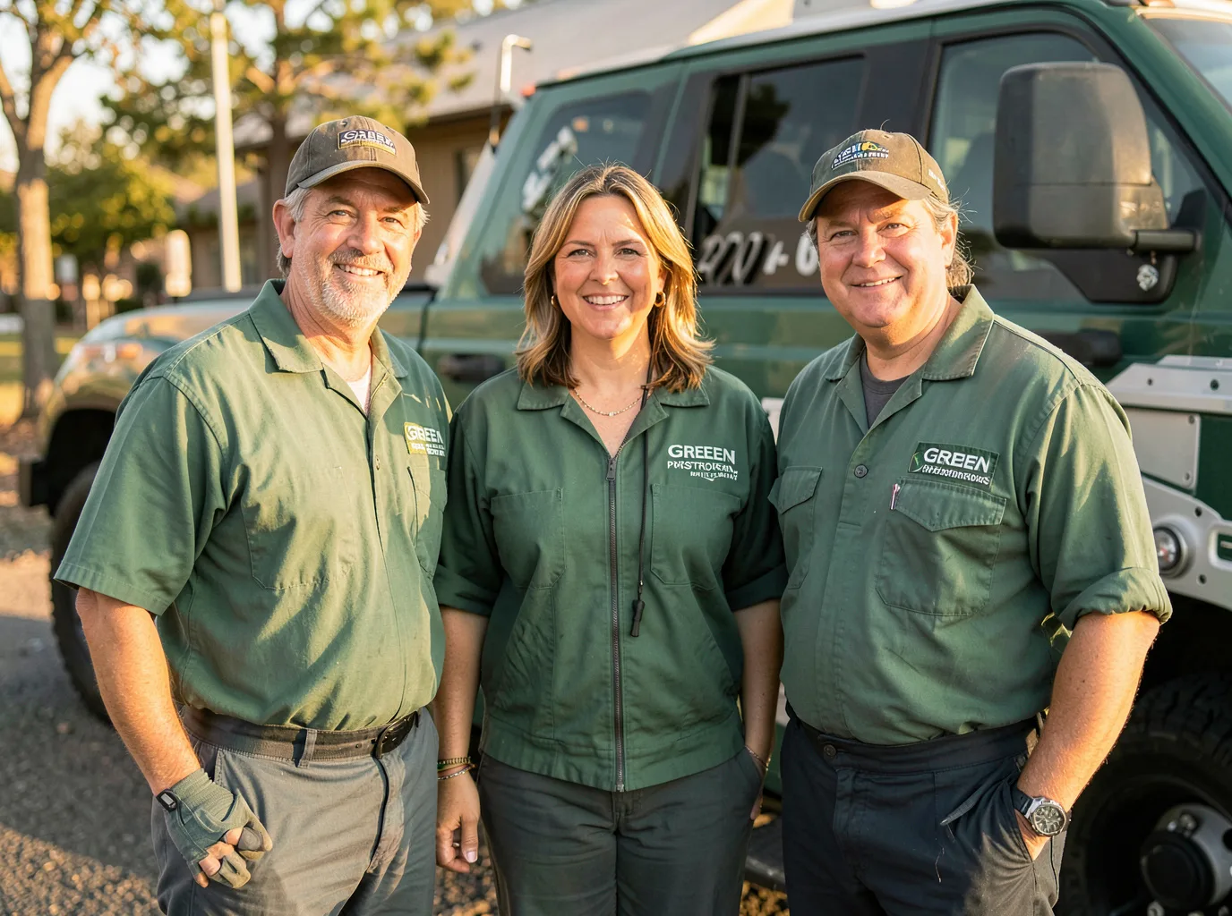 Water Damage Restoration company in Belvidere, NC